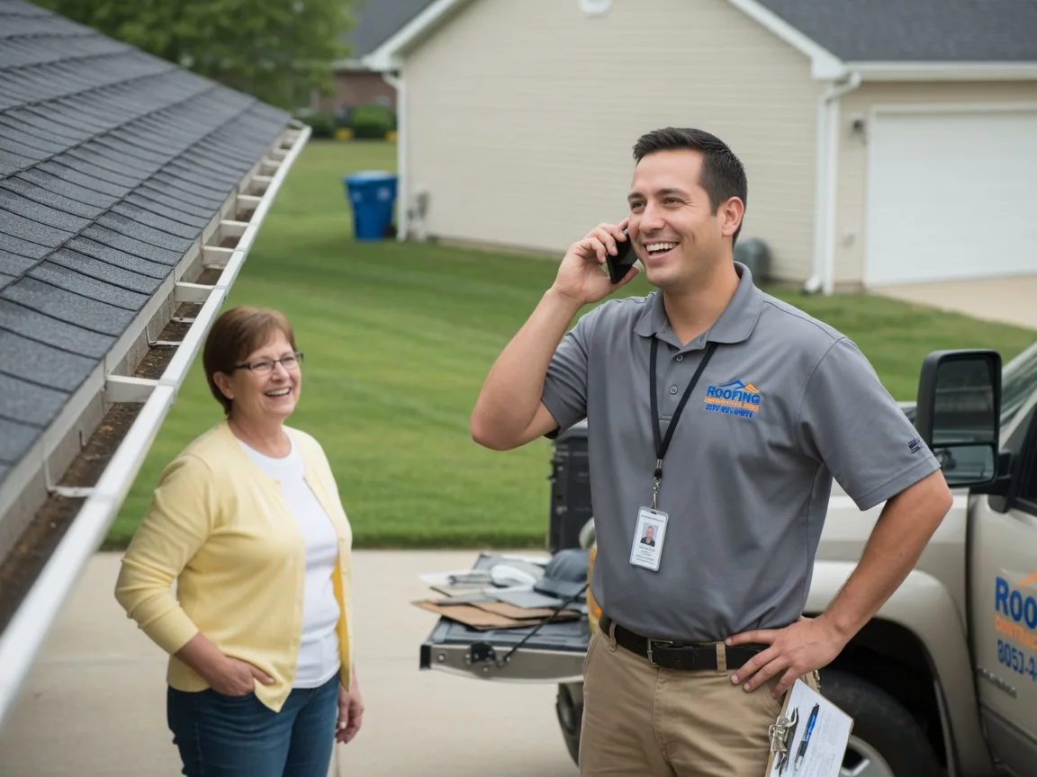 Local Roofing Contractors Mount Olive, IL FAQs